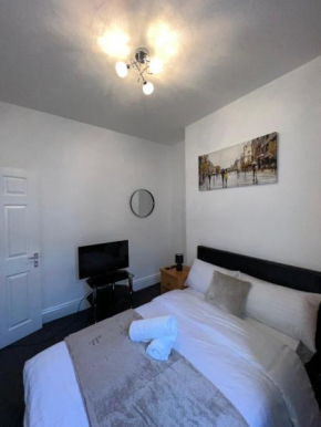 Mayfun Rooms Near Teeside Uni
